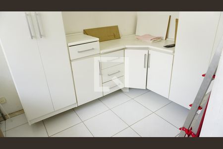 Apartamento à venda com 160m², 3 quartos e 2 vagasQuarto Serviço