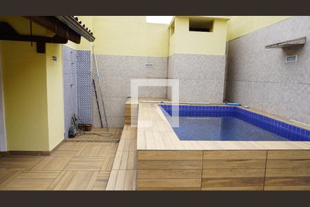 Apartamento à venda com 160m², 3 quartos e 2 vagasArea Gourmet / Piscina