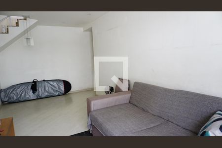Apartamento à venda com 160m², 3 quartos e 2 vagasSala