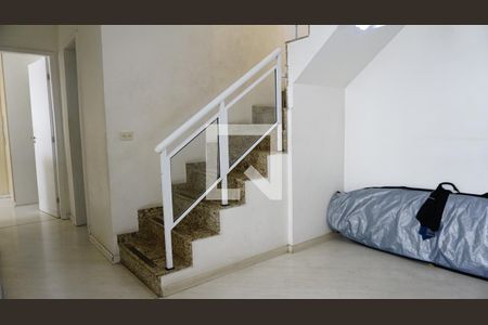 Apartamento à venda com 160m², 3 quartos e 2 vagasSala