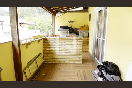 Apartamento à venda com 160m², 3 quartos e 2 vagasArea Gourmet / Piscina