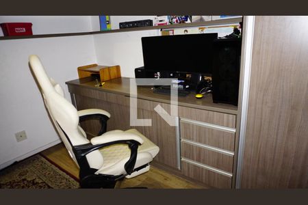 Apartamento à venda com 160m², 3 quartos e 2 vagasQuarto / Escritório