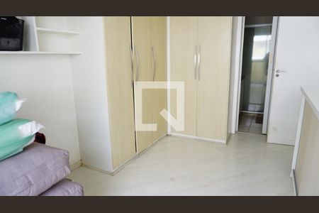 Apartamento à venda com 160m², 3 quartos e 2 vagasQuarto 2 - Suite