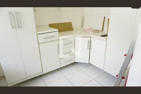 Apartamento à venda com 160m², 3 quartos e 2 vagasQuarto Serviço