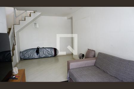 Apartamento à venda com 160m², 3 quartos e 2 vagasSala