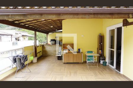 Apartamento à venda com 160m², 3 quartos e 2 vagasArea Gourmet / Piscina