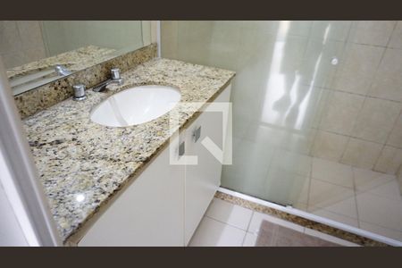 Apartamento à venda com 160m², 3 quartos e 2 vagasBanheiro Suite