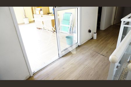 Apartamento à venda com 160m², 3 quartos e 2 vagasHall
