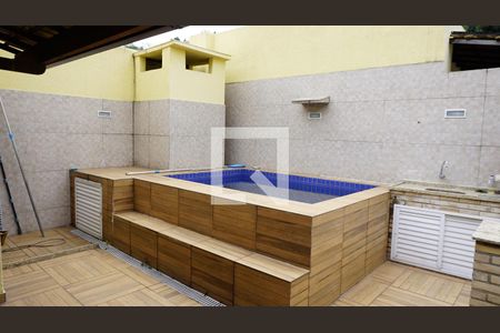 Apartamento à venda com 160m², 3 quartos e 2 vagasArea Gourmet / Piscina