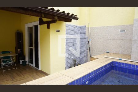 Apartamento à venda com 160m², 3 quartos e 2 vagasArea Gourmet / Piscina