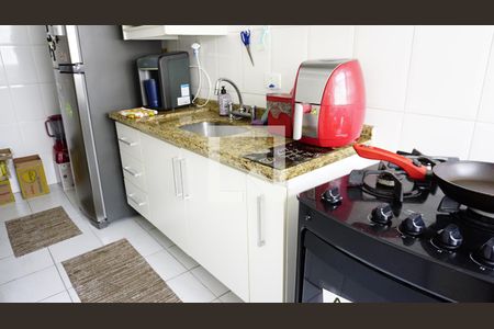 Apartamento à venda com 160m², 3 quartos e 2 vagasCozinha