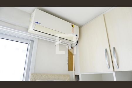 Apartamento à venda com 160m², 3 quartos e 2 vagasQuarto 2 - Suite