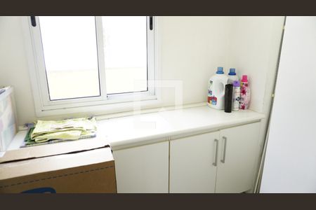 Apartamento à venda com 160m², 3 quartos e 2 vagasQuarto Serviço