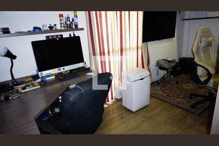 Apartamento à venda com 160m², 3 quartos e 2 vagasQuarto / Escritório