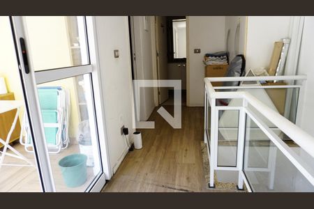Apartamento à venda com 160m², 3 quartos e 2 vagasHall