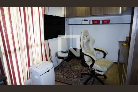 Apartamento à venda com 160m², 3 quartos e 2 vagasQuarto / Escritório