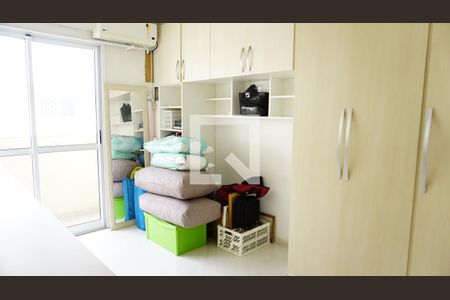 Apartamento à venda com 160m², 3 quartos e 2 vagasQuarto 2 - Suite