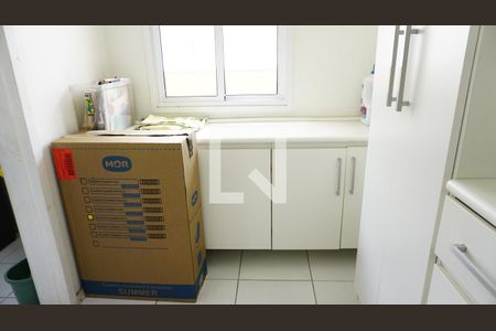 Apartamento à venda com 160m², 3 quartos e 2 vagasQuarto Serviço