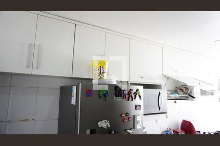 Apartamento à venda com 160m², 3 quartos e 2 vagasCozinha