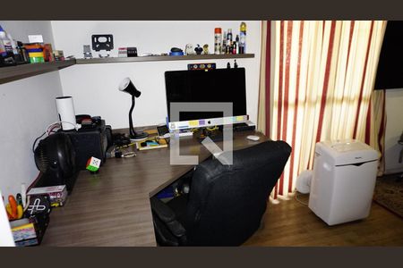 Apartamento à venda com 160m², 3 quartos e 2 vagasQuarto / Escritório