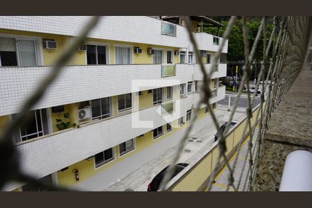 Apartamento à venda com 160m², 3 quartos e 2 vagasVaranda -Sala