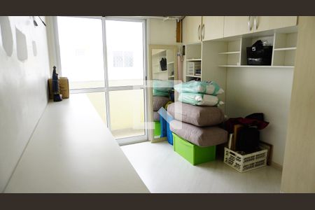 Apartamento à venda com 160m², 3 quartos e 2 vagasQuarto 2 - Suite