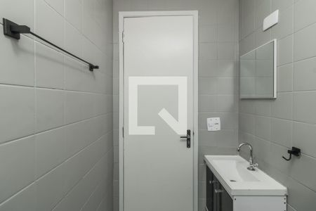 Apartamento para alugar com 52m², 2 quartos e 1 vagaBanheiro