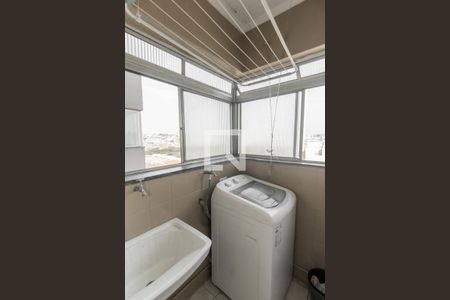 Apartamento para alugar com 52m², 2 quartos e 1 vagaÁrea de Serviço