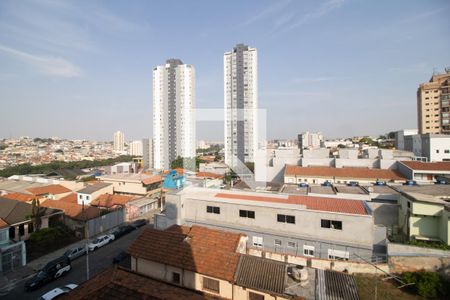 Apartamento para alugar com 52m², 2 quartos e 1 vagaVista do Quarto 2