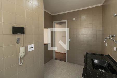 Apartamento para alugar com 52m², 2 quartos e 1 vagaCozinha