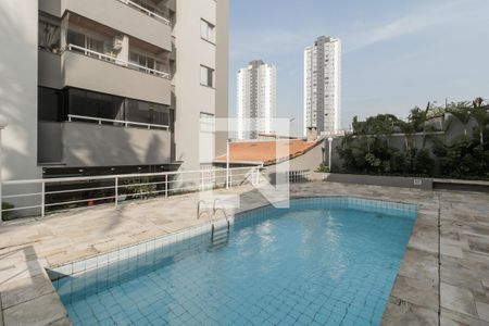 Apartamento para alugar com 52m², 2 quartos e 1 vagaÁrea comum - Piscina