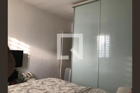 Foto 18 de casa à venda com 3 quartos, 100m² em Sacoma, São Paulo