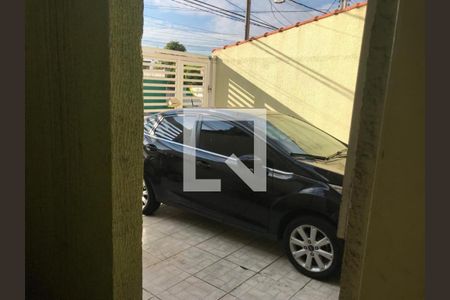Foto 19 de casa à venda com 3 quartos, 100m² em Sacoma, São Paulo