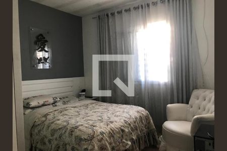 Foto 04 de casa à venda com 3 quartos, 100m² em Sacoma, São Paulo