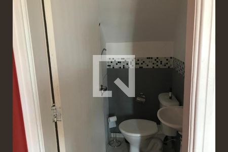 Foto 05 de casa à venda com 3 quartos, 100m² em Sacoma, São Paulo