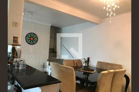 Foto 17 de casa à venda com 3 quartos, 100m² em Sacoma, São Paulo