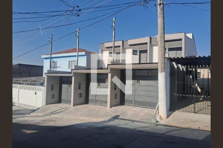 Casa à venda com 120m², 3 quartos e 2 vagasFoto 15