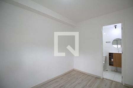 Studio para alugar com 24m², 1 quarto e sem vagaQuarto