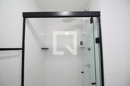 Studio para alugar com 24m², 1 quarto e sem vagaBanheiro