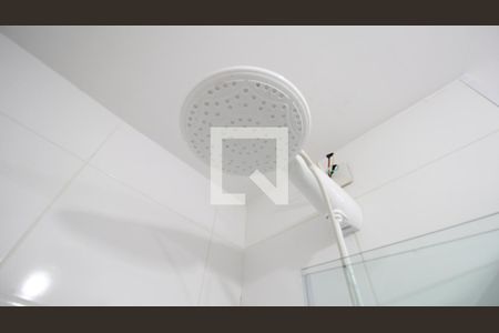 Studio para alugar com 24m², 1 quarto e sem vagaBanheiro