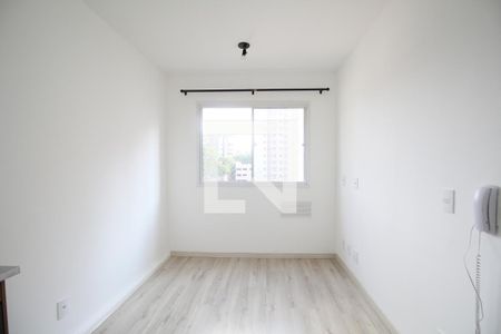 Studio para alugar com 24m², 1 quarto e sem vagaSala/Cozinha
