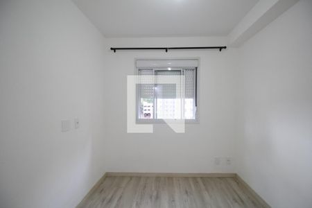 Studio para alugar com 24m², 1 quarto e sem vagaQuarto