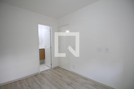 Studio para alugar com 24m², 1 quarto e sem vagaQuarto