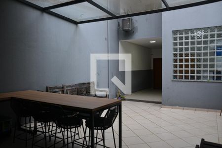 Casa à venda com 435m², 4 quartos e 8 vagasÁrea Gourmet