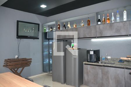 Casa à venda com 435m², 4 quartos e 8 vagasÁrea Gourmet