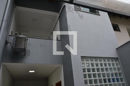 Casa à venda com 435m², 4 quartos e 8 vagasÁrea Externa