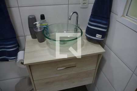 Casa à venda com 435m², 4 quartos e 8 vagasBanheiro