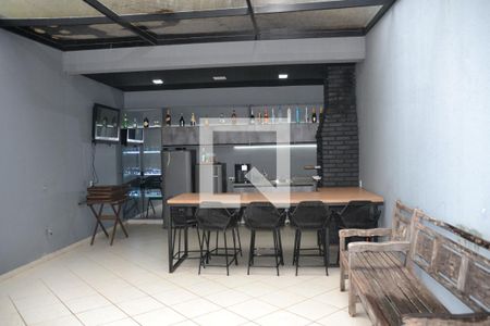 Casa à venda com 435m², 4 quartos e 8 vagasÁrea Gourmet