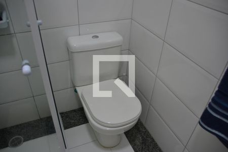 Casa à venda com 435m², 4 quartos e 8 vagasBanheiro