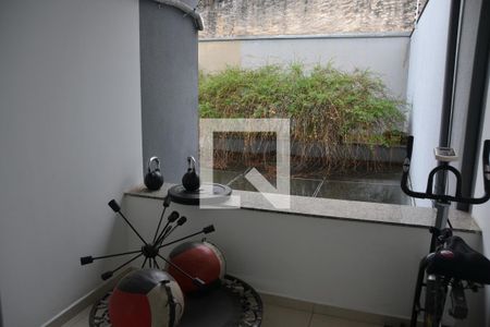 Casa à venda com 435m², 4 quartos e 8 vagasSuíte 2